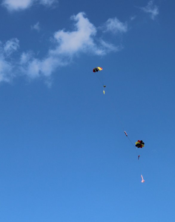 Ruzovy Panter navrat